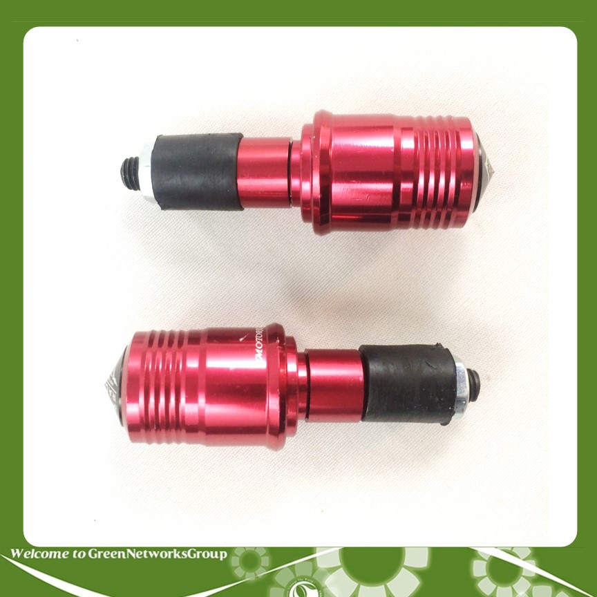 Bộ 2 Gù tay lái Racing dành cho xe máy Green Networks