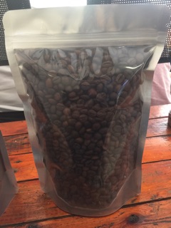 Cà Phê Plend (Robusta + Arabica)