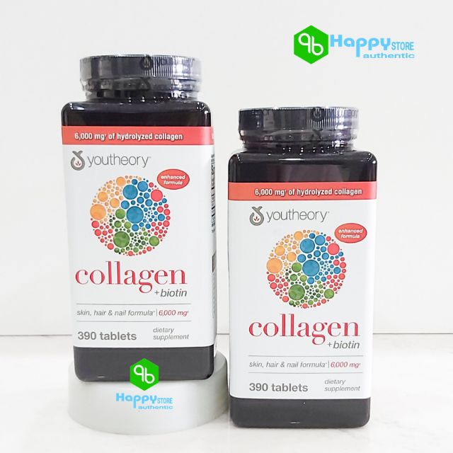 💊💊 MẨU MỚI VIÊN UỐNG BỔ SUNG COLLAGEN 💊💊 | WebRaoVat - webraovat.net.vn