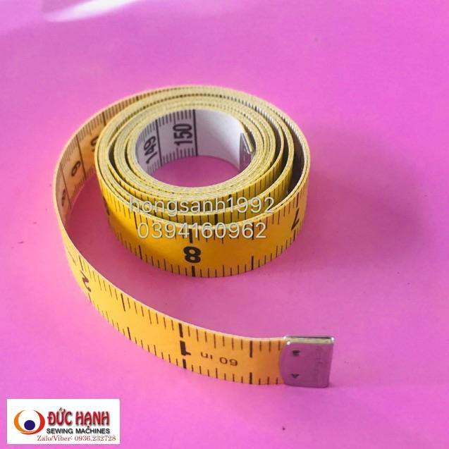 THƯỚC DÂY MAY LOẠI TỐT