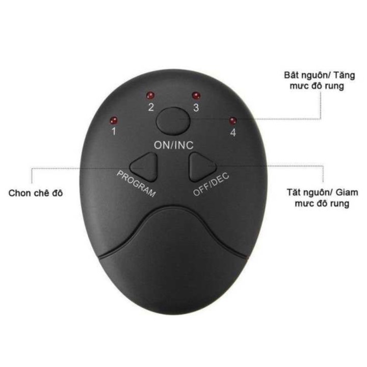 ( sale ) Bộ 3 Máy Tập Cơ Bụng Và Đào Tạo Cơ Bắp Smart Fitness