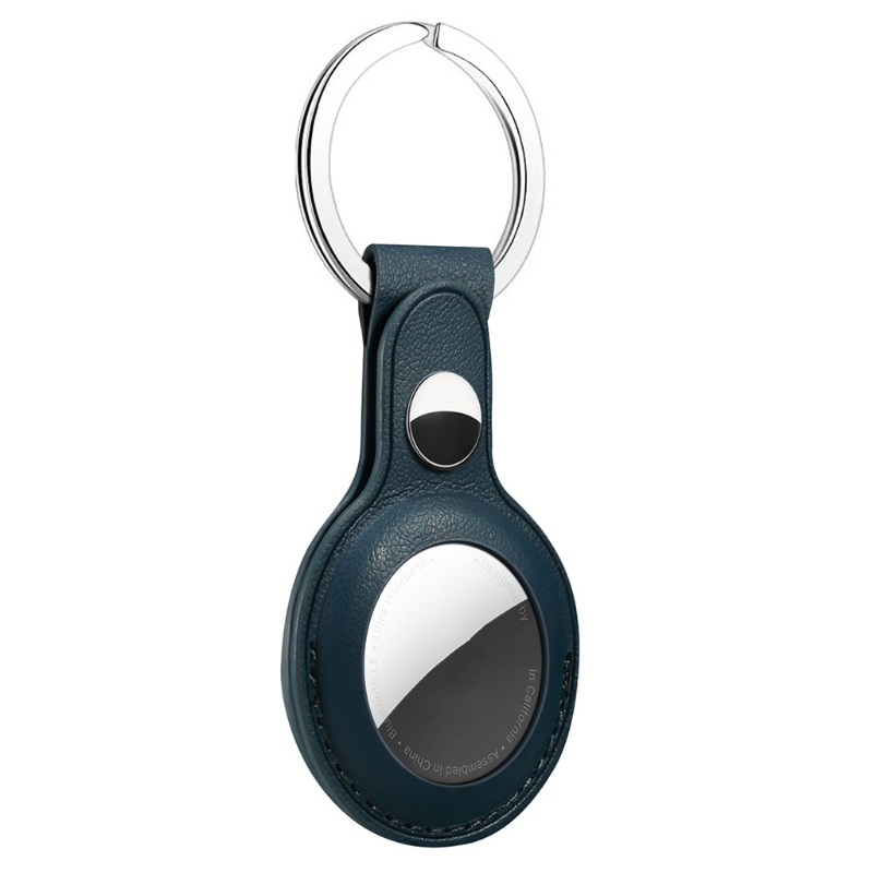 Bao Da Máy Tính Bảng Niki Chống Thất Lạc Kèm Móc Khóa Cho Airtags | BigBuy360 - bigbuy360.vn