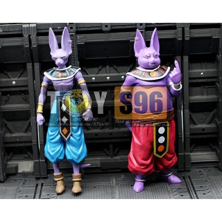 Set 8 Mô hình Son Goku  Dragon Ball