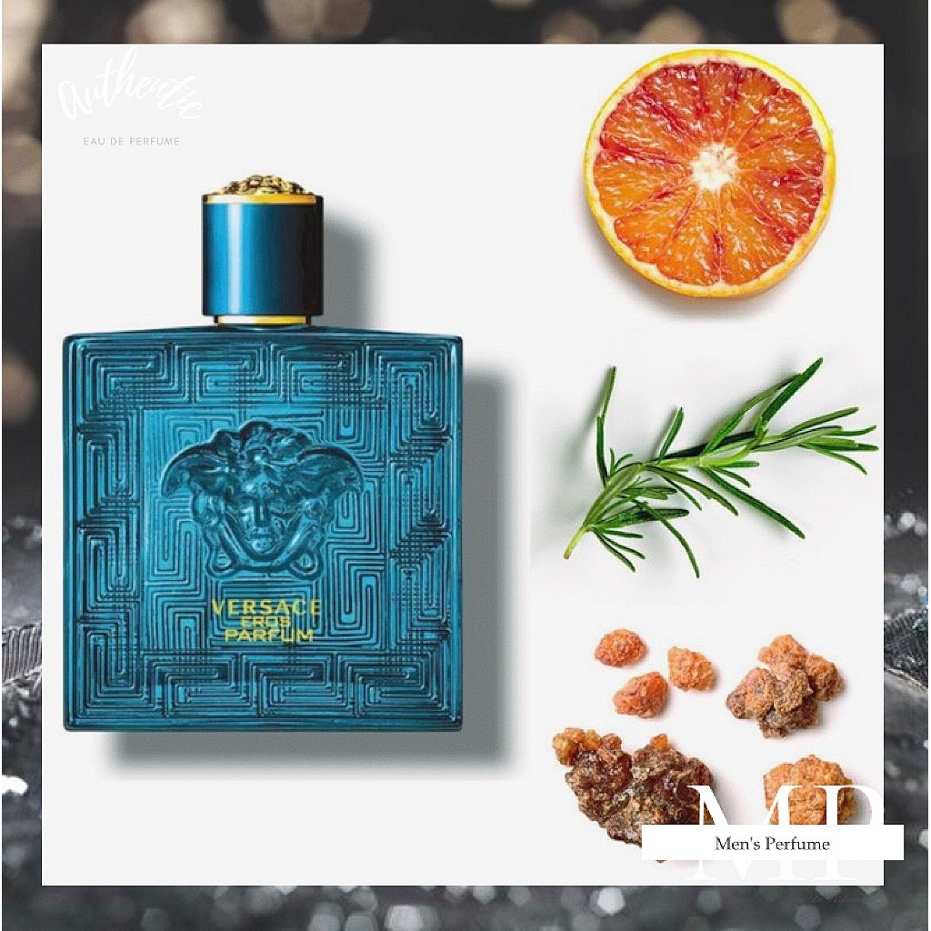 Nước hoa Versace Eros 100ml