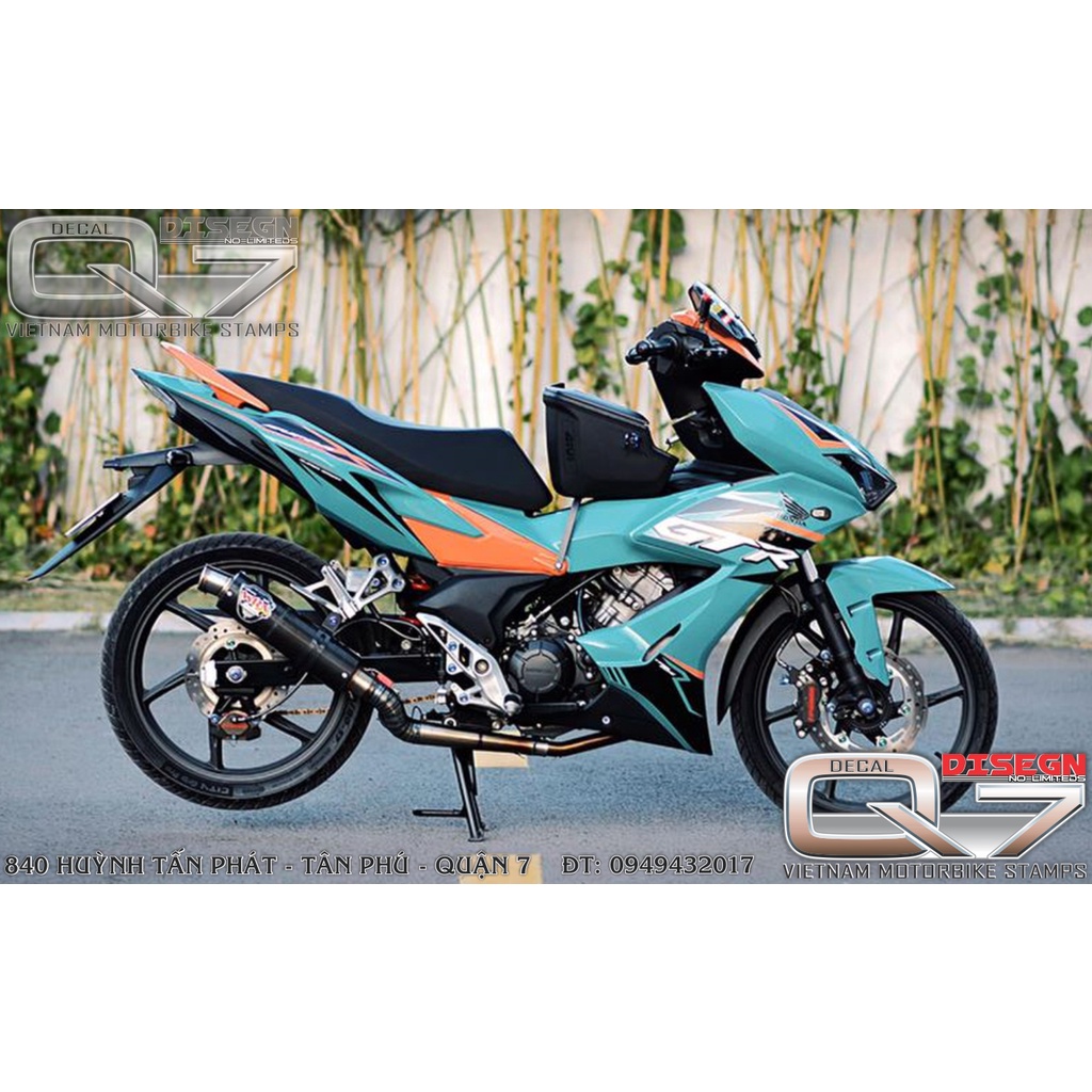 Tem Winner X Xanh Lục Bảo Giá Rẻ Tháng 8,2023|Biggo Việt Nam