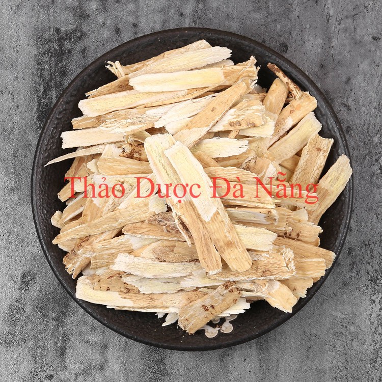 1 Kg Hoàng Kỳ thái lát mỏng thơm.