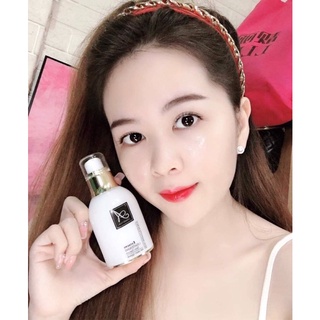 Serum Huyết Thanh Trắng Da A COSMETICS Phương Anh