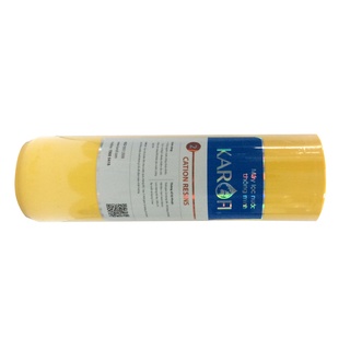 Bộ Lõi Cation 1 (1 Cốc lọc thô & 1 Lõi lọc Cation)
