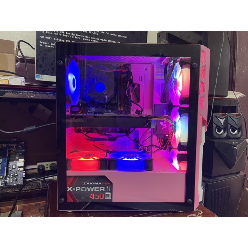 bộ máy tính chơi game rẻ bền đẹp | BigBuy360 - bigbuy360.vn