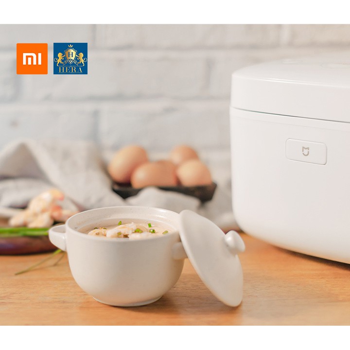 Nồi Cơm Điện Cao Tần Xiaomi IH 3L/4L - Bảo Hành 12 Tháng | BigBuy360 - bigbuy360.vn