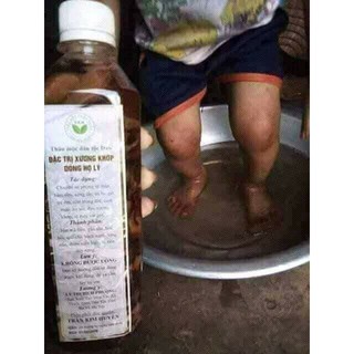 1 hộpThảo mộc xoa bóp TKH