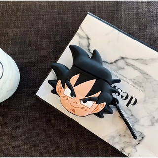 Ốp Airpods hình Songoku