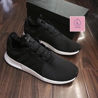 Giày NMD XPLR Đen Phản Quang