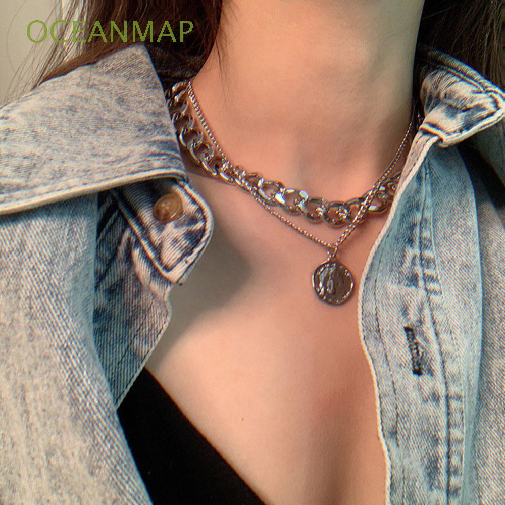Dây chuyền choker thiết kế thời trang độc đáo dành cho nữ