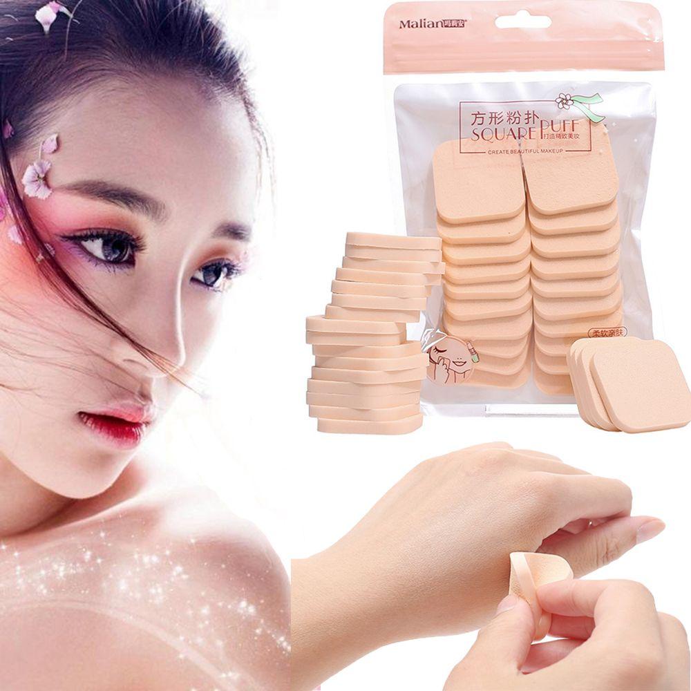 Bông Tẩy Trang Mềm Mịn Chuyên Nghiệp Dễ Sử Dụng