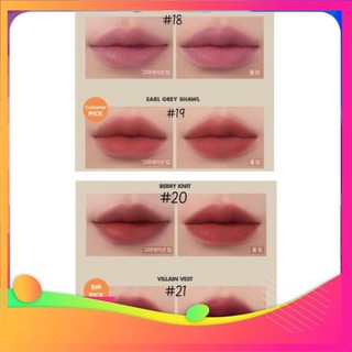 - son romand zero velvet tint hg1307