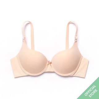 Áo lót mút vừa nâng ngực Lovely VN xuất khẩu Nhật