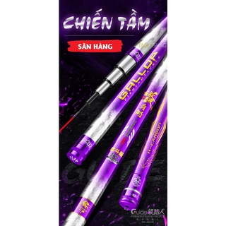 Cần tay Guide Chiến Tầm