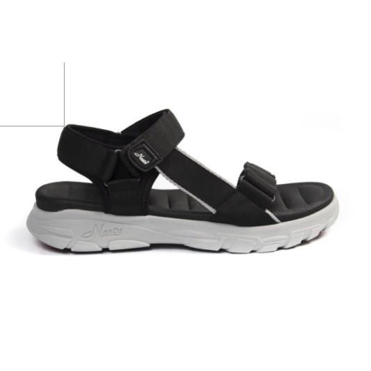 GIẢM GIÁ SỐC - GIÀY SANDAL UNISEX QUAI NGANG NOBLESSE -HÀNG XỊN VNXK