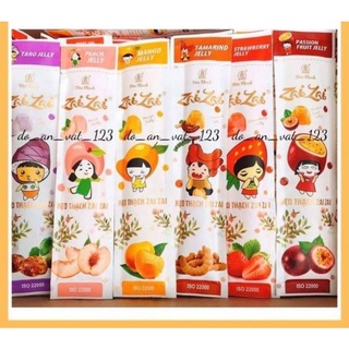 THẠCH ZAI ZAI LOẠI MỚI THANH DÀI