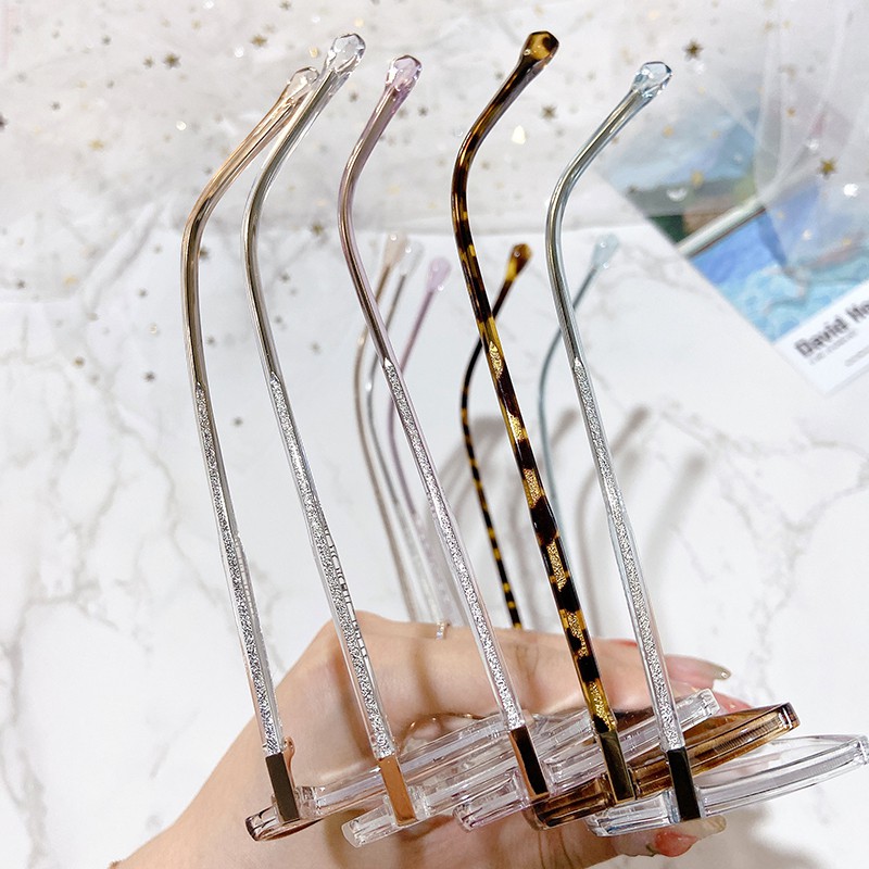 Mắt Kính Gọng Vuông Chống Ánh Sáng Xanh Thời Trang Cho Nam Nữjz3087 | BigBuy360 - bigbuy360.vn