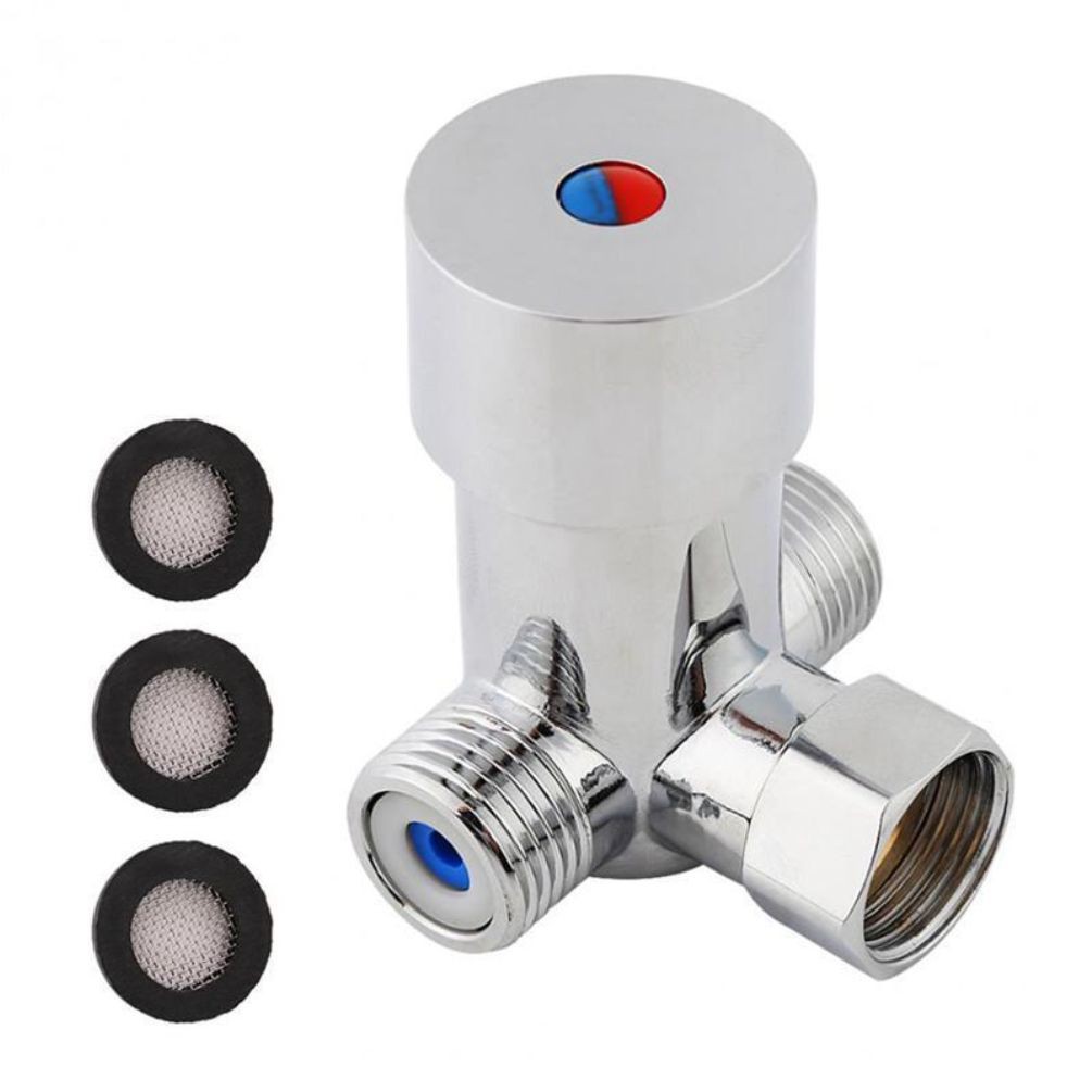Bộ trộn nước nóng lạnh