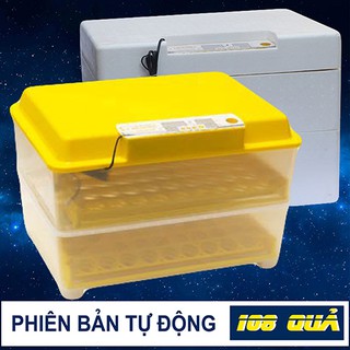 Máy Ấp Trứng 100 Trứng