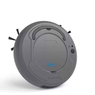 Robot hút bụi