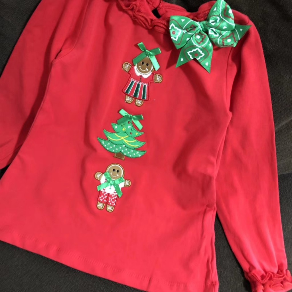 Áo váy đỏ hình ông già Noel 8-10kg