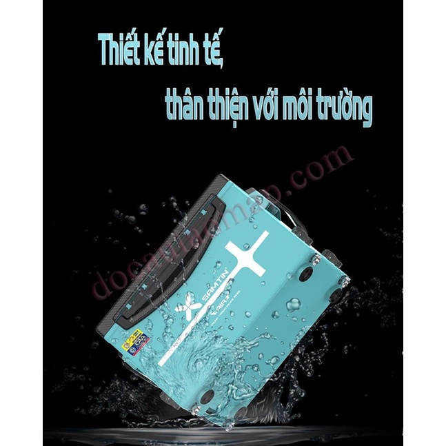 Thùng Câu XSAMTIN 2600E