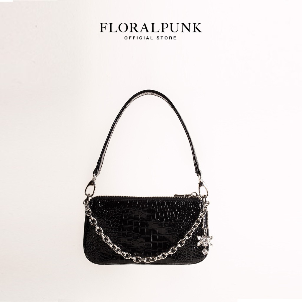 Túi xách Floralpunk Elin Pochette Small