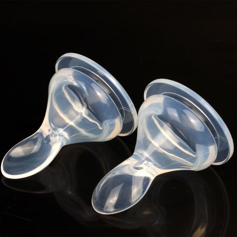 Muỗng Ăn Dặm Miệng Rộng AUGUSTINA Tiện Dụng Cho Bé