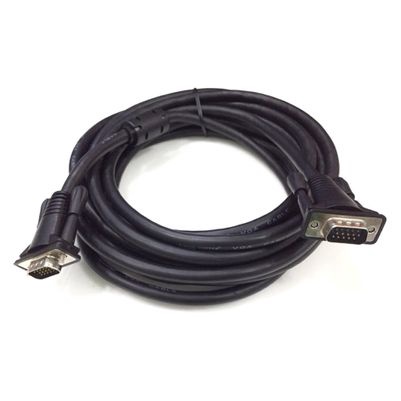 Cable VGA to VGA 1.5m Dell cho máy tính máy chiếu - Minh Phong Store
