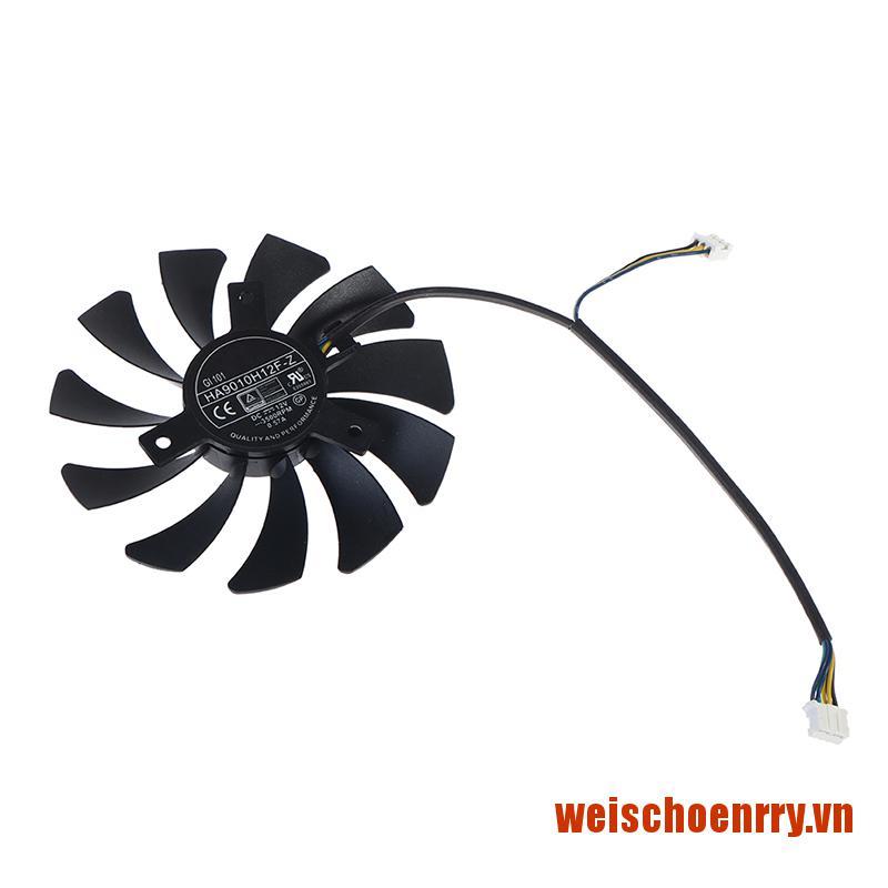 Quạt Tản Nhiệt 85mm 4pin Cho Msi Gtx 1060 6g Gtx 960 P106-100 | BigBuy360 - bigbuy360.vn