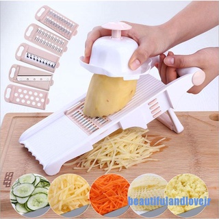 Dụng cụ bào rau củ quả đa năng tiện lợi 0609