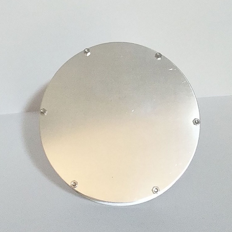 Máy Phát Điện Hơi Nước Động Cơ Nhiệt Độ Thấp