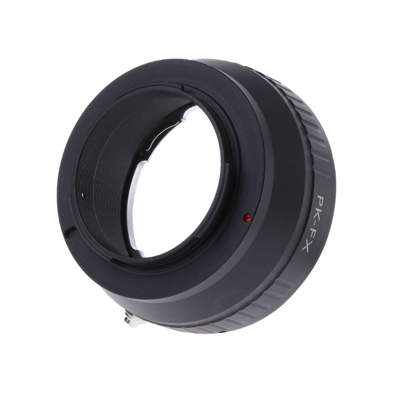 Ống kính pk-fx cho Pentax pk lens to Fujifilm
