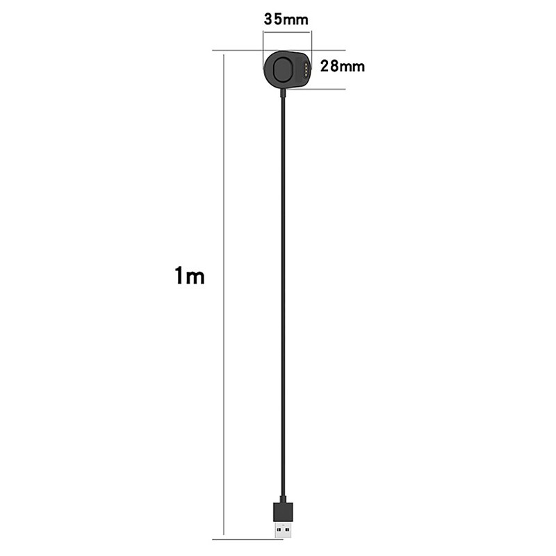 for Suunto7 Charging Cable Smart Watch Fast Charging Stand