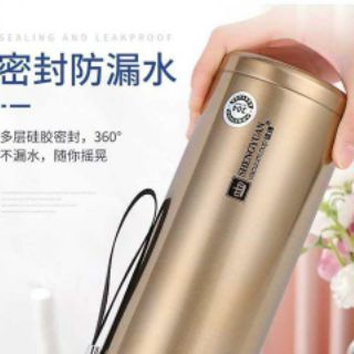 Bình giữ nhiệt BAOL 600ml Sịn