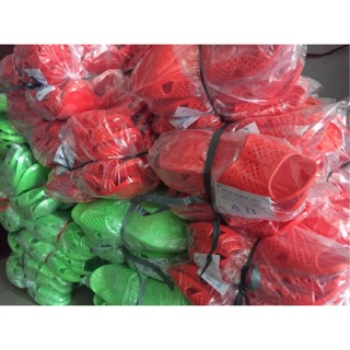 Combo 14 đôi tổ ong 2 màu 42-46