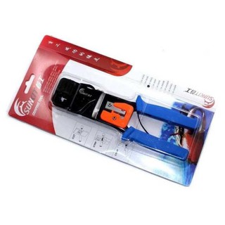 Kềm bấm đầu mạng sunkit cao cấp chính hãng