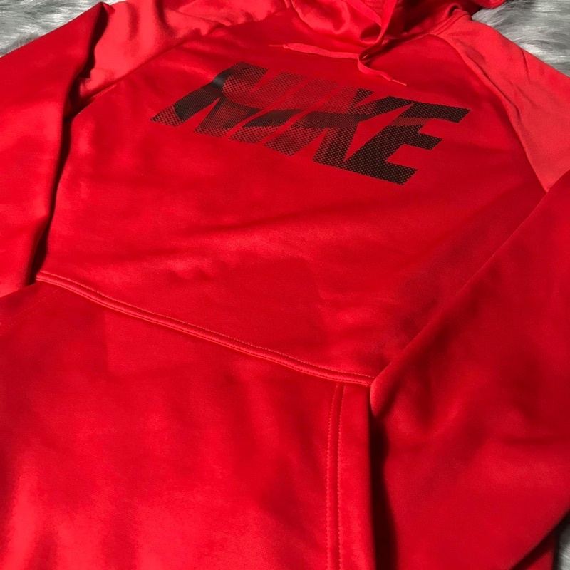 Áo hoodie/nỉ Ni.ke xuất khẩu Âu - Mỹ - P:B