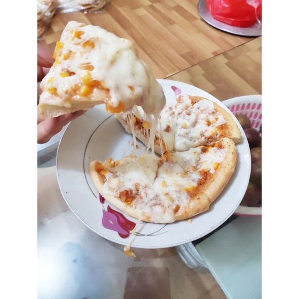 pizza mini sz14 ( Chỉ ship ở hà nội )
