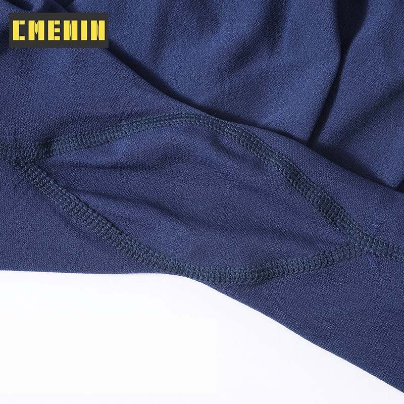 Quần Legging Ngắn Bằng Nylon Chất Lượng Cao Dành Cho Nữ Tập Thể Thao Y0009