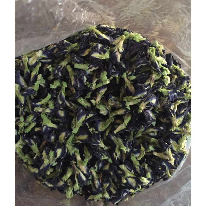 hoa đậu biếc khô 1kg