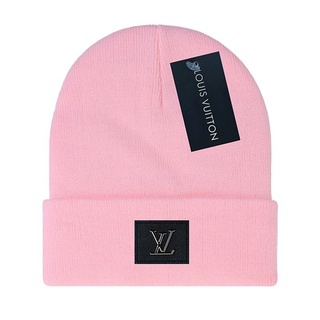 Mũ beanie Louis Vuitton Cao Cấp Thời Trang