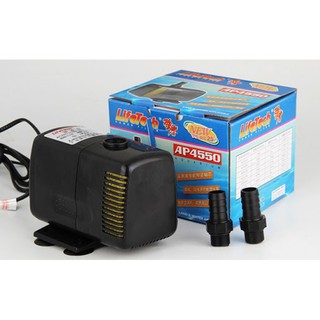 MÁY BƠM NƯỚC HỒ CÁ LIFETECH AP-4550