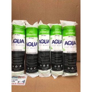 Bộ lõi 123 AQUA