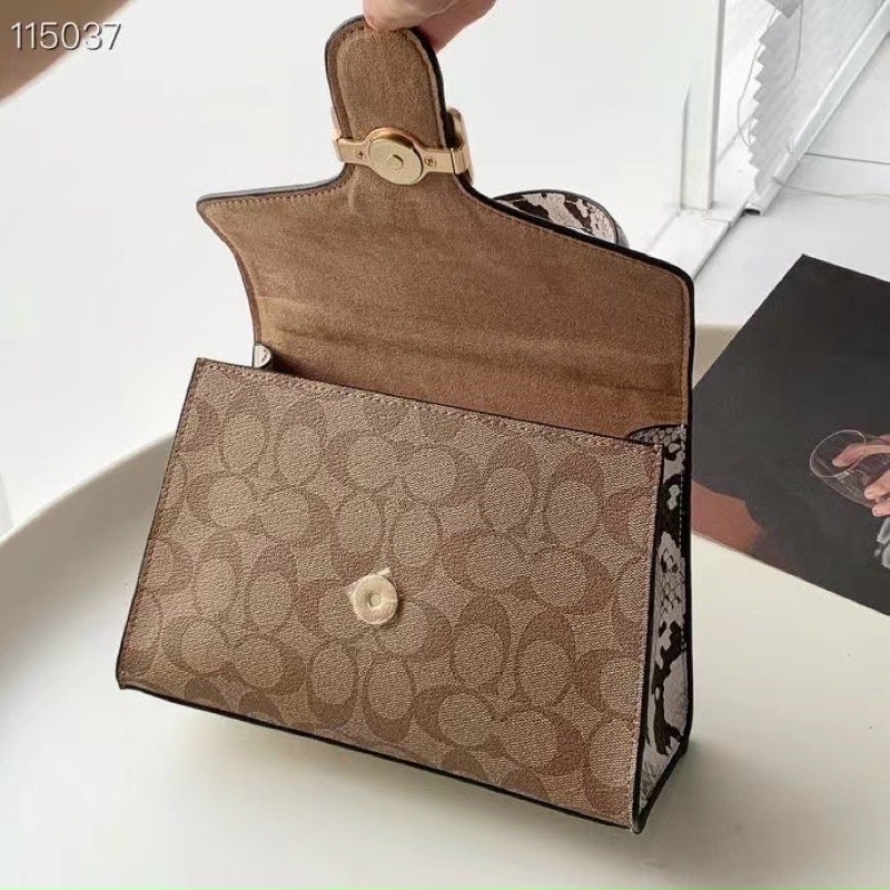 📛RẺ VÔ ĐỊCH📛TÚI C PEPPER NỮ SIÊU ĐẸP