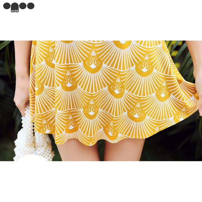Đồ Bơi Nữ Một Mảnh Ôm Dáng Quyến Rũ | BigBuy360 - bigbuy360.vn
